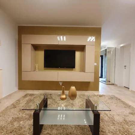 Apartment Apartament Sophia