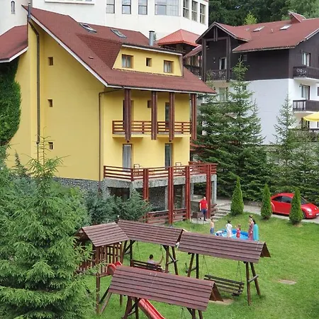 Apartament Sophia Apartment *
