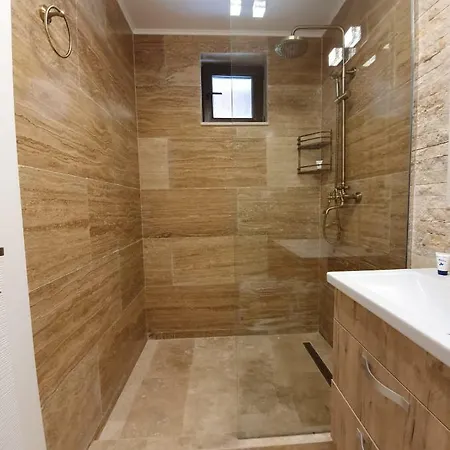 Apartament Sophia Apartment