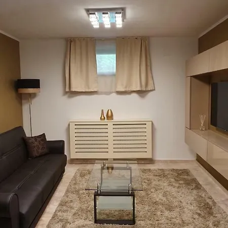 Apartament Sophia * Poiana Brasov