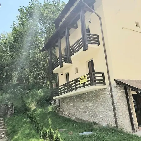 Apartament Sophia Poiana Brasov