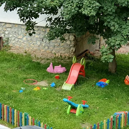 Apartament Sophia *