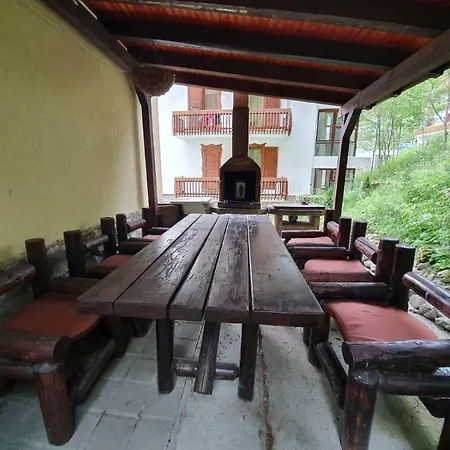 Apartament Sophia Apartment